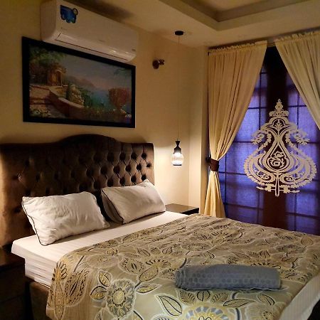 The Millenial Apartments & Suites Bahria Town Rávalpindí Exteriér fotografie
