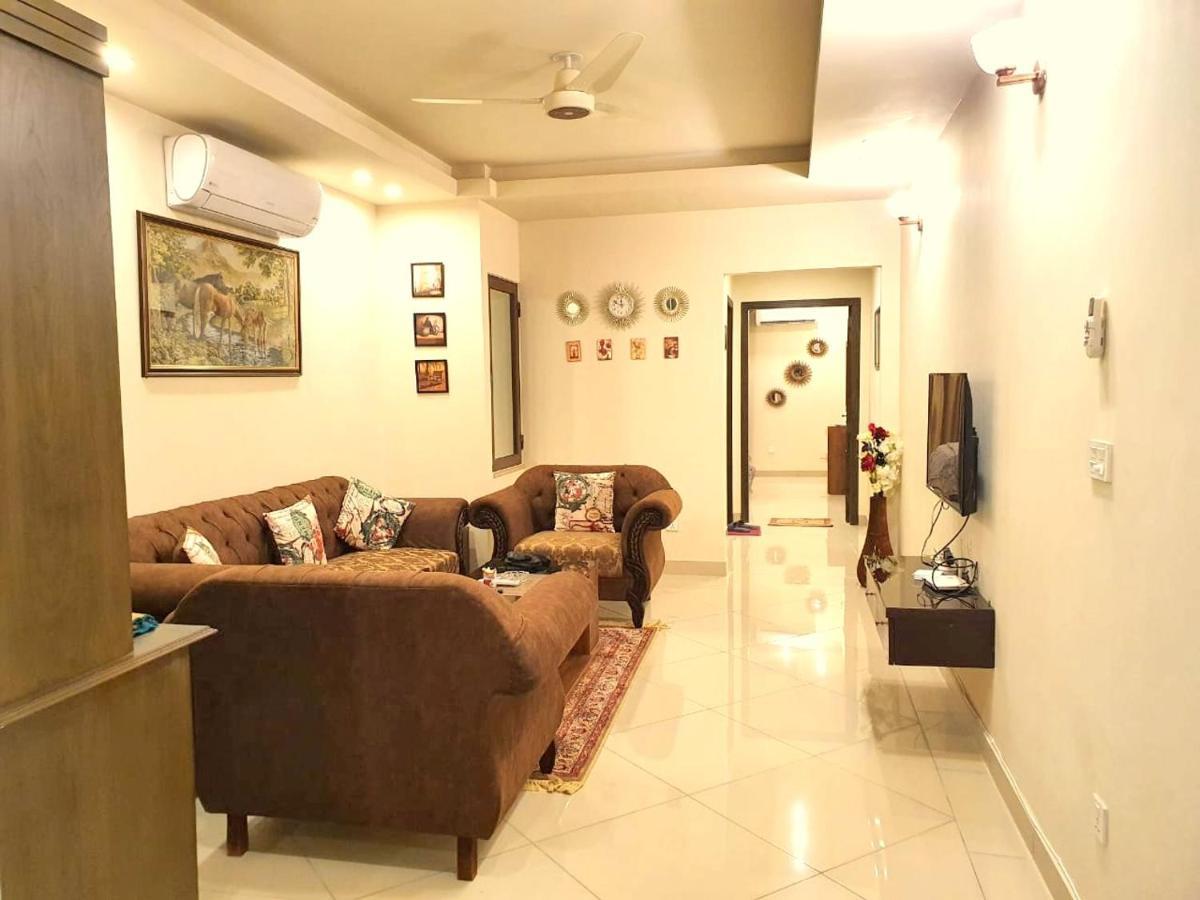 The Millenial Apartments & Suites Bahria Town Rávalpindí Exteriér fotografie